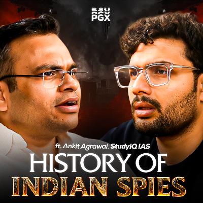 The History of R&AW, RN Kao and the genius of Ajit Doval [SPOILER FREE]