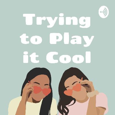 Trying to Talk About Everything and Nothing (a rambling episode) Trying to Talk About Everything and Nothing (a rambling episode)