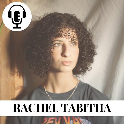 #44 Rachel Tabitha im Gesprächen