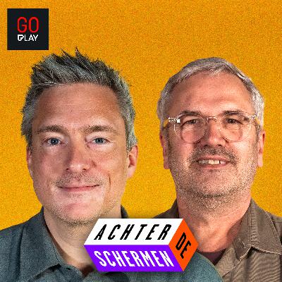 #75 - ‘De Mol’ XL SPECIAL met Gilles De Coster & Michiel Devlieger