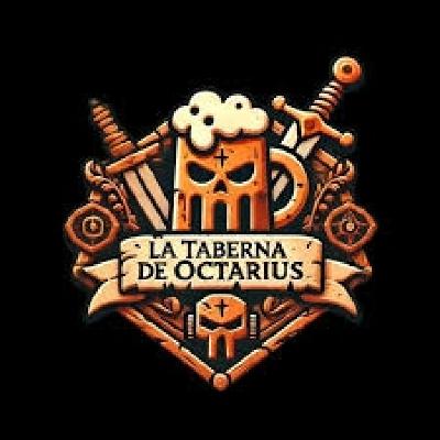 186 Especial navidad - La taberna de Octarius!