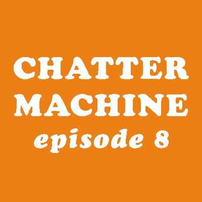 Episode 8: Crashouts and Glowups - AEW Worlds End, Dynamite/Collision, Ring of Honor