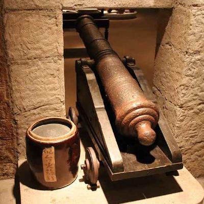 Episode 7 - Charles Elliott's Opium War