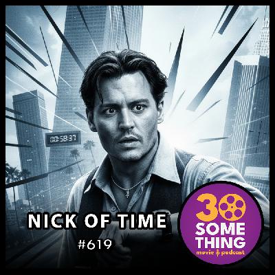 619: "Now, little man, I give the gun to you" | Nick of Time (1995) 619: "Now, little man, I give the gun to you" | Nick of Time (1995)