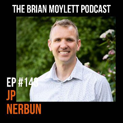 JP Nerbun - How to Build Team Culture & Grow As A Leader