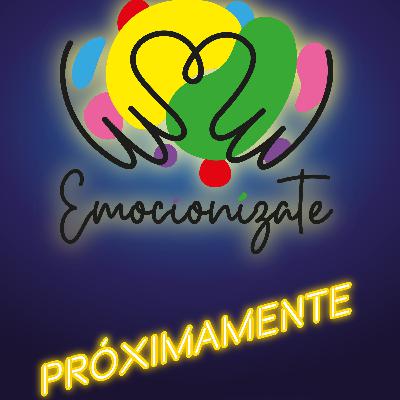 Las Emociones, como nadie te las ha contado