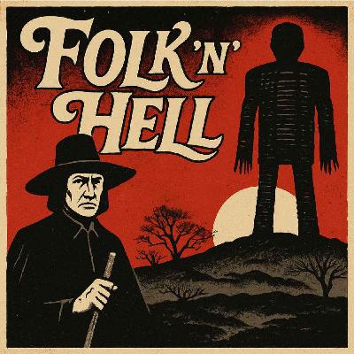 Intro to the FolknHell Podcast