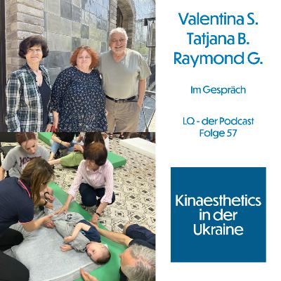 Kinaesthetics in der Ukraine Kinaesthetics in der Ukraine