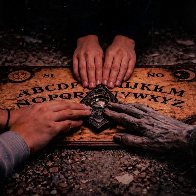 Usar la Ouija en un hospital no es buena idea - Los relatos más macabros de nuestra comunidad