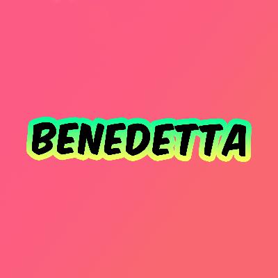 #9 Benedetta (2021) #9 Benedetta (2021)