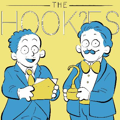 The Hookies 2024