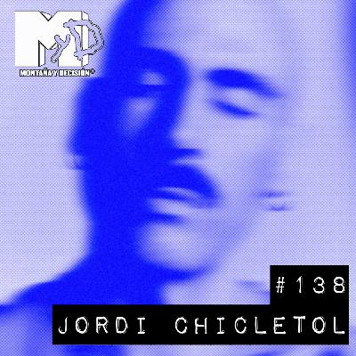 JORDI CHICLETOL: Salud Mental, Películas de Miedo y su libro ‘Casi Me Muero (y otros hits)’- MYD 138 JORDI CHICLETOL: Salud Mental, Películas de Miedo y su libro ‘Casi Me Muero (y otros hits)’- MYD 138