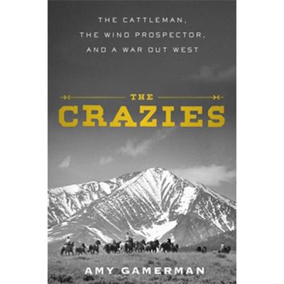 Amy Gamerman - The Crazies