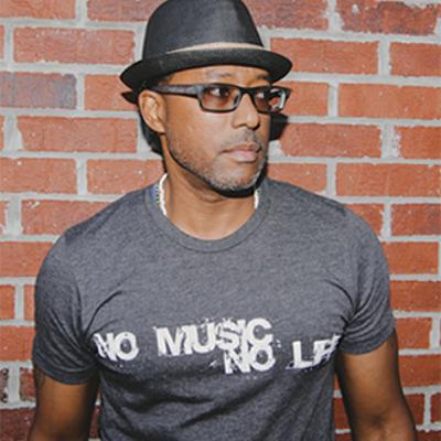 Deep Addiction Radio Show ~ Tobi G
