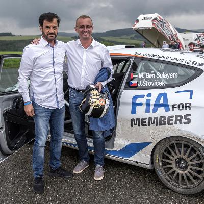 Zvláštní zpráva: Česká stopa ve vyšetřování praktik FIA bývalými agenty USA Zvláštní zpráva: Česká stopa ve vyšetřování praktik FIA bývalými agenty USA