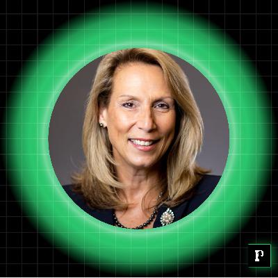 3. 25. Dr. Colleen Perry Keith - Goldey-Beacom College