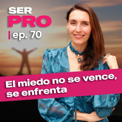 #70. Pausa, presencia y transformación: la guía de Marisa Gallardo para empresarios y emprendedores
