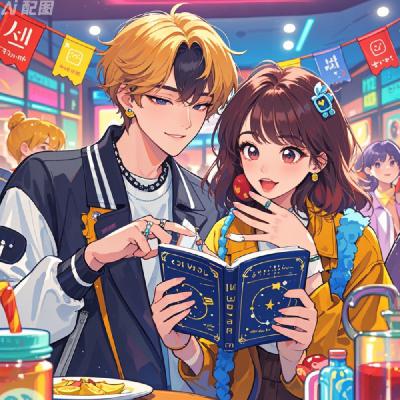 今天你的星座有啥大动作？速来听20251113十二星座吧今天指南快来听关注你的星