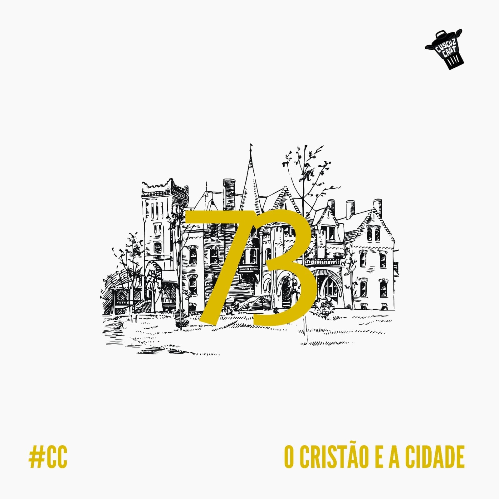 CuscuzCast