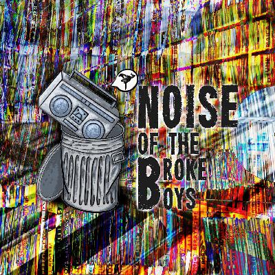 Chuy & Michael Schools - Supreme Beat Selectors -  Mad Action Crew / HIT Squad /El Supreme Kartel