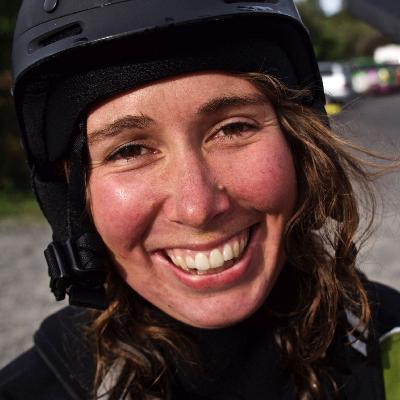 #1 A journey through concussion - Emma Woods #1 A journey through concussion - Emma Woods