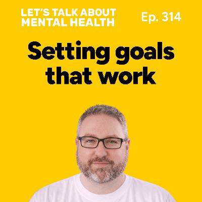 Resolutions don’t work! How to set successful goals (Episode 314) Resolutions don’t work! How to set successful goals (Episode 314)