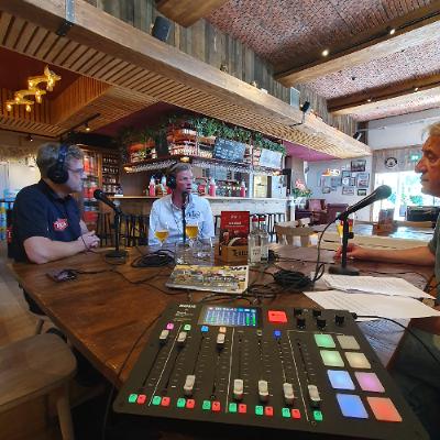 Bierradio Brewpod #39 Texelse bierbrouwerij