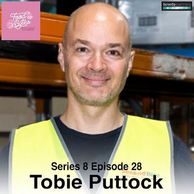 Tobie Puttock