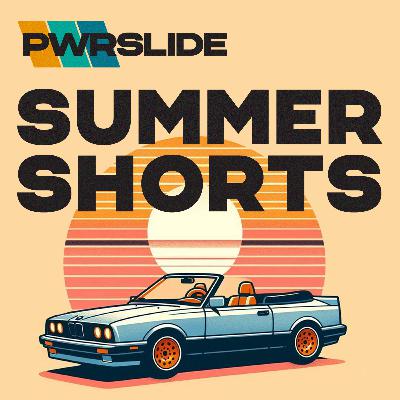 SUMMER SHORTS #7 | Richard Alles en zijn Peugeot 106 Rallye | LIVE op OCTANE CLASSICS & COFFEE
