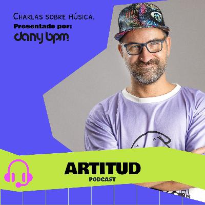 Artitud | Charla con Carmen De La Fuente Artitud | Charla con Carmen De La Fuente