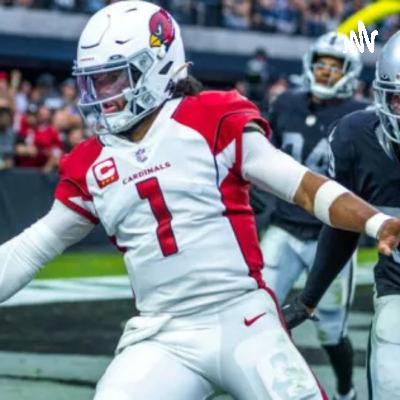 Ep 02: talking about how the cardinals stand in the nfc west heading into week 3 Ep 02: talking about how the cardinals stand in the nfc west heading into week 3