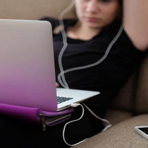 Studying through grief: University and overcoming loss