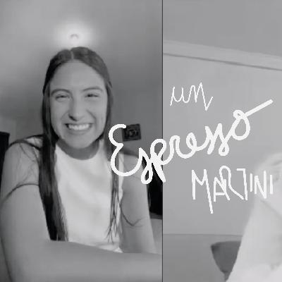 Conversaciones con Mariana Parte 2