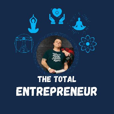 Building Community Through Food, Fun, and Fearless Entrepreneurship with Matt Read