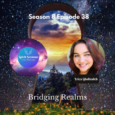 Bridging Realms S8 E38 Bridging Realms S8 E38
