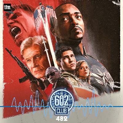 482: Use His Abilities as a Crutch