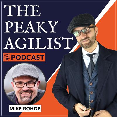 Sketchnoting and Visual Thinking with Mike Rohde