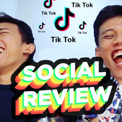 Opini Kami Terhadap Milenial TikTok'ers | SOCIAL REVIEW
