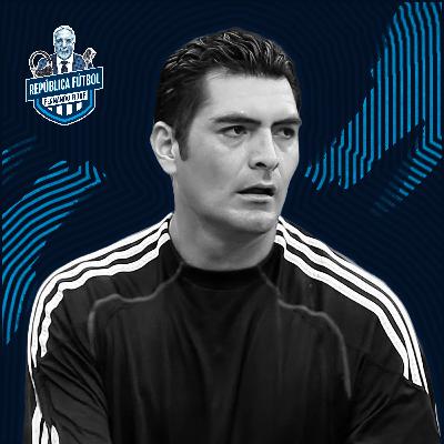 "Darío Sala: El arquero que conquistó la MLS y nunca dejó de atajar sueños"