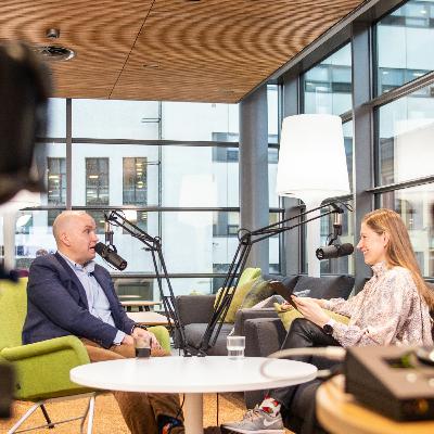 Kim Väisänen - Idean arvo on 0€