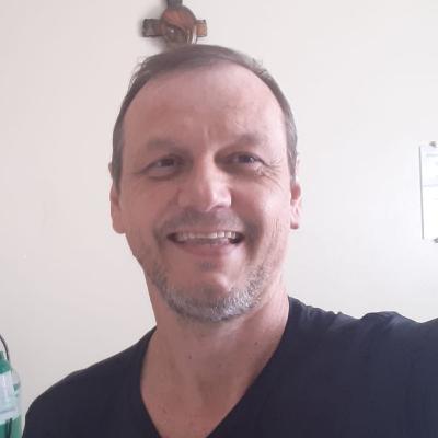 Locutor Jorge Luiz deve receber alta do hospital de Ponte Serrada nesta sexta-feira (05) Locutor Jorge Luiz deve receber alta do hospital de Ponte Serrada nesta sexta-feira (05)