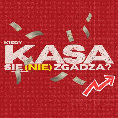 KIEDY KASA SIĘ ( NIE ) ZGADZA - Cz.1 Nie chodzi o pieniądze (ale o serce) | Pastor Szymon Kmiecik KIEDY KASA SIĘ ( NIE ) ZGADZA - Cz.1 Nie chodzi o pieniądze (ale o serce) | Pastor Szymon Kmiecik