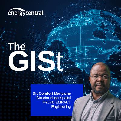Moving beyond the map: How GIS takes utility leaders from reactive to proactive