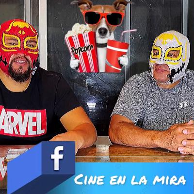 Ep 1.- Cine en la mira | Noticias del Cine Ep 1.- Cine en la mira | Noticias del Cine
