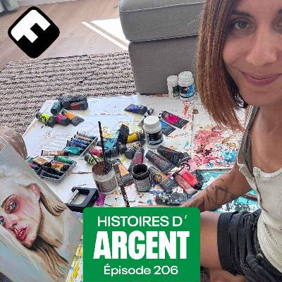 Shanty revient : débrief de son coaching sur l'argent ! Shanty revient : débrief de son coaching sur l'argent !