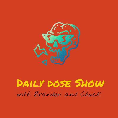 Daily Dose 219- That Tongue Speaking Ritual