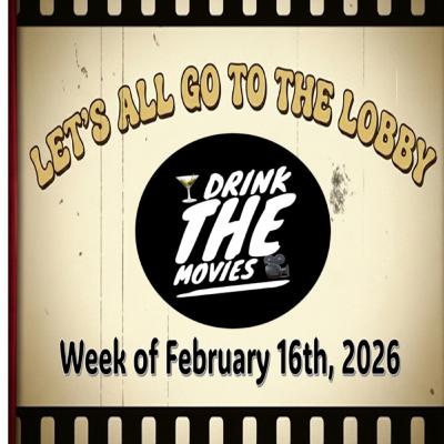 Chocolate Martini & How to Make a Killing in The Lobby Bar! 2/16/2026 Chocolate Martini & How to Make a Killing in The Lobby Bar! 2/16/2026