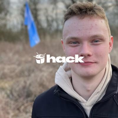 INTERVIEW: The Australian 21-year-old who started a country INTERVIEW: The Australian 21-year-old who started a country