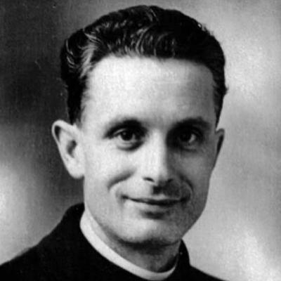 Beato Carlo Gnocchi: 28 de febrero