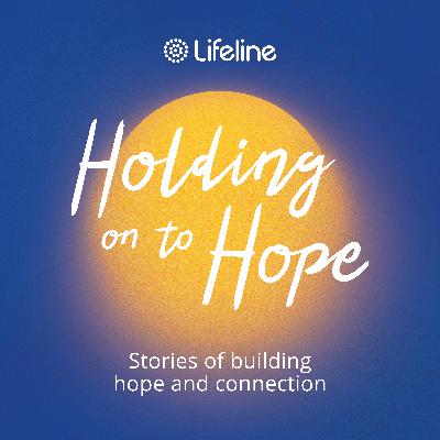 No matter where you are, hope and healing is always possible